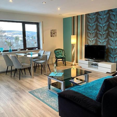 Ferienwohnung Stremme Willingen  Exteriör bild