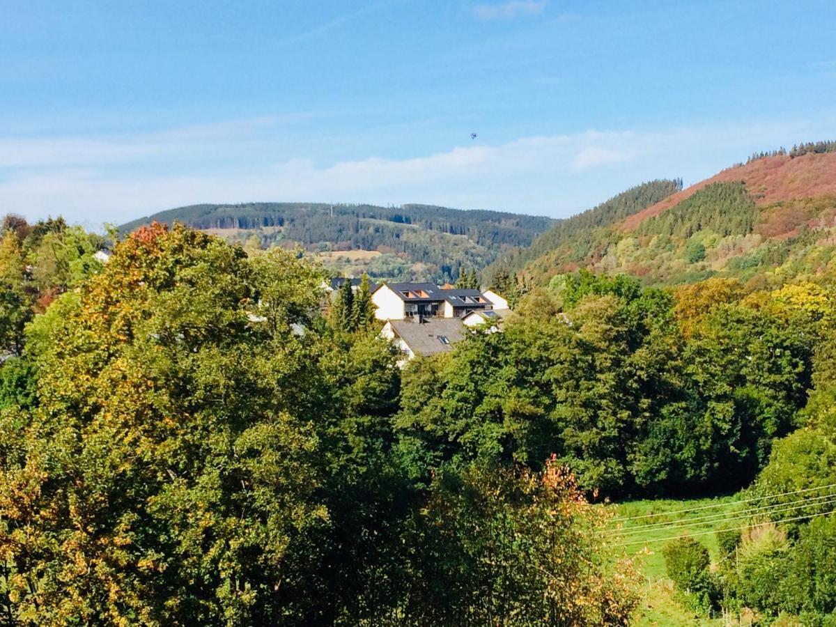 Ferienwohnung Stremme Willingen  Exteriör bild