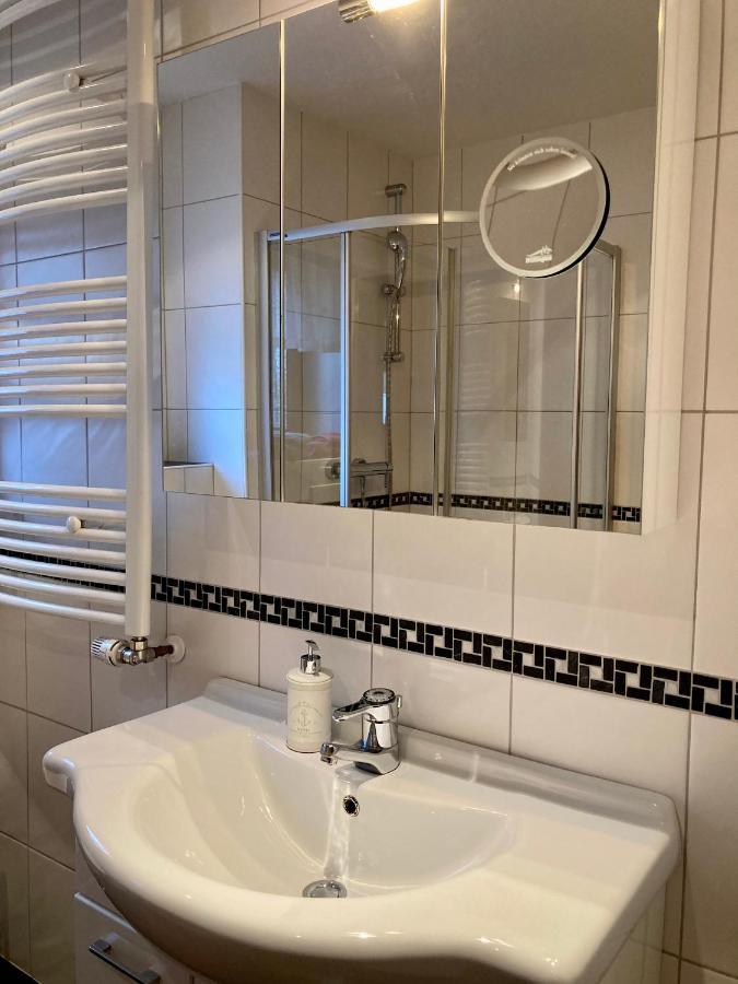 Ferienwohnung Stremme Willingen  Exteriör bild