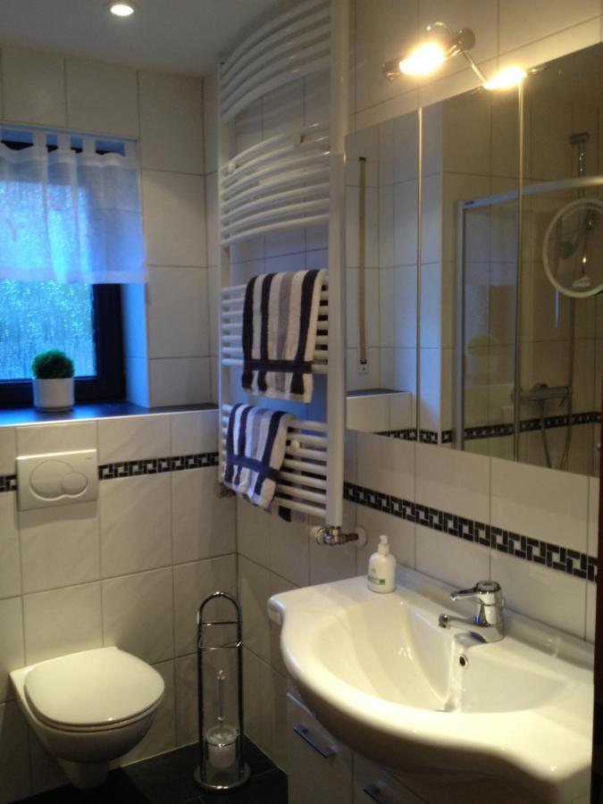 Ferienwohnung Stremme Willingen  Exteriör bild