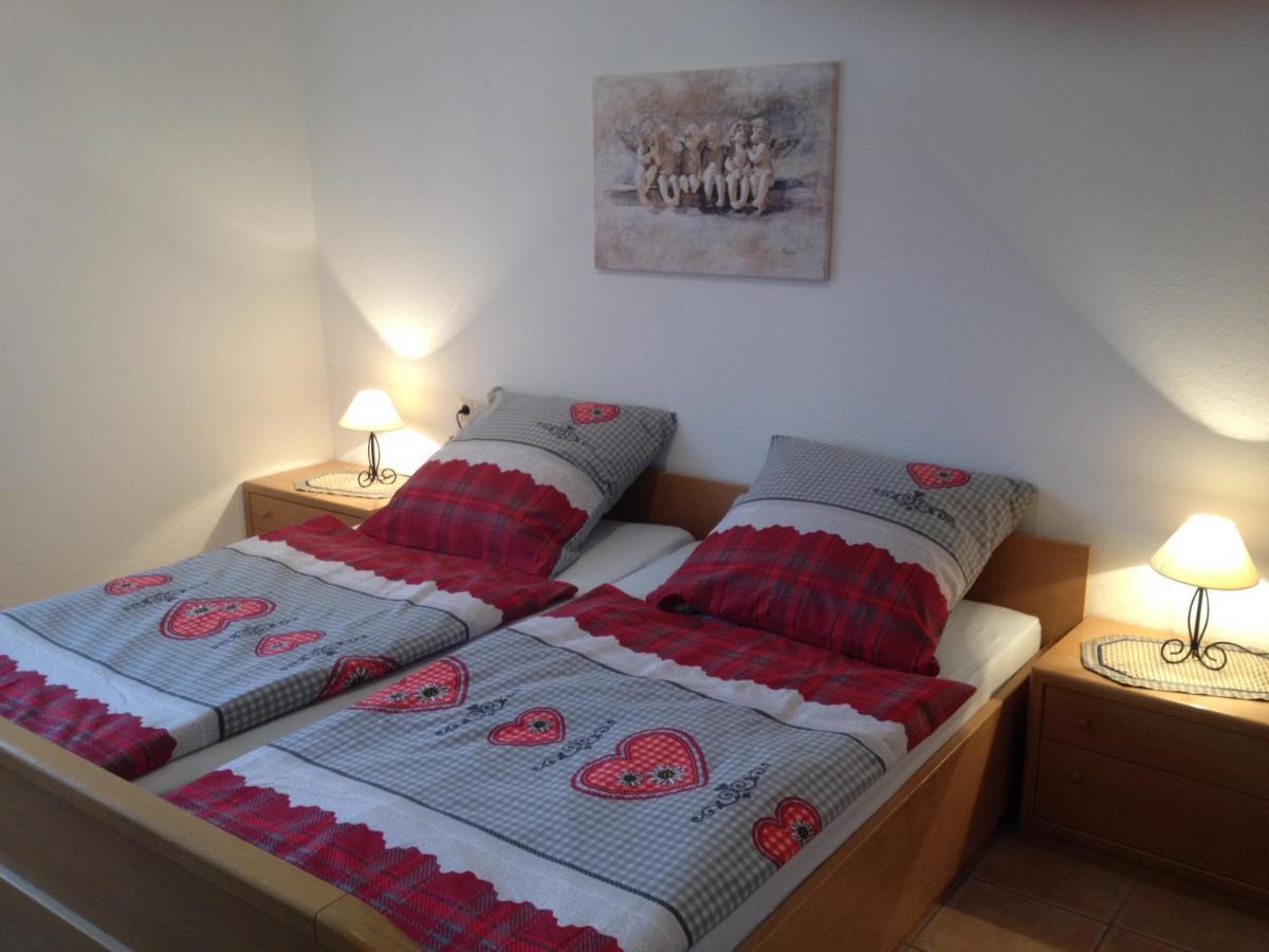 Ferienwohnung Stremme Willingen  Exteriör bild
